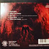Howling Flames Ep Deluxe Digipack Cd 