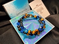 Image 2 of Sandy Blue