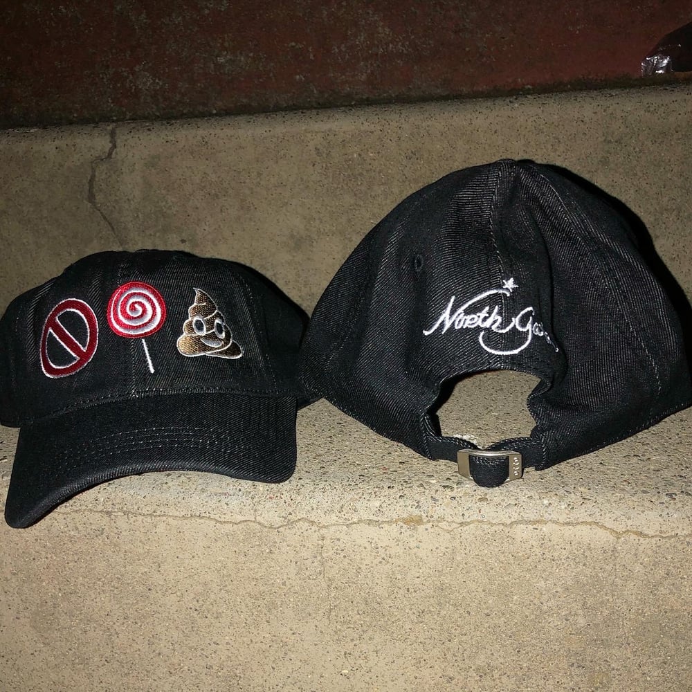 Image of Dad Hats 3