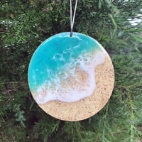 Christmas Tree Ornament