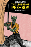 Peeboy: Gold Edition