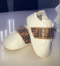 Image 3 of Royalty Booties