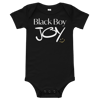 Black Boy Joy- Baby