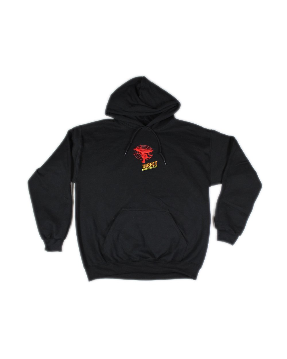 Image of Shooter Club Hoodie