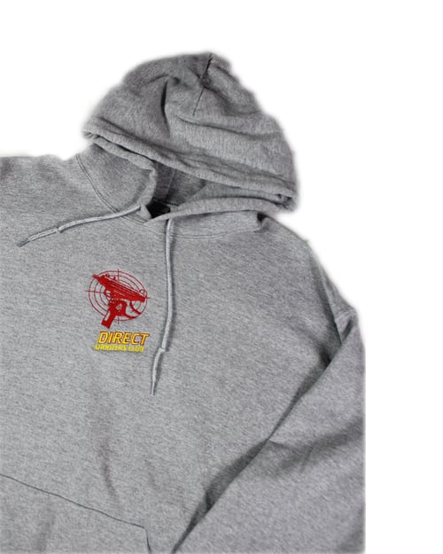 Image of Shooter Club Hoodie