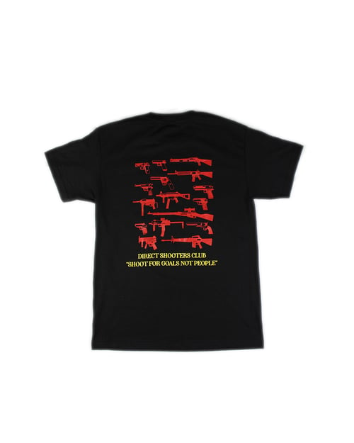 Image of Shooter Club Tee