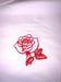 Image of Chinatown Rose T-shirt