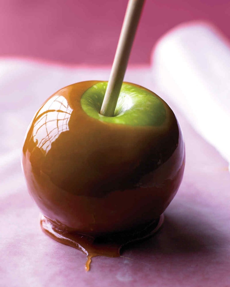 Caramel Apple Wax Melts Made To Order Up North Creations LLC