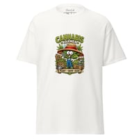 Image 2 of Plant. Grow. Enjoy. Tee