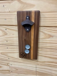 Image 4 of Wall Mount Bottle Opener (MBO-WC)