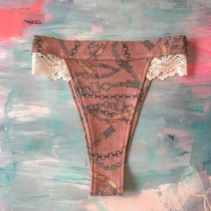 Image of Rusty Chains set