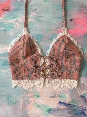 Image of Rusty Chains set