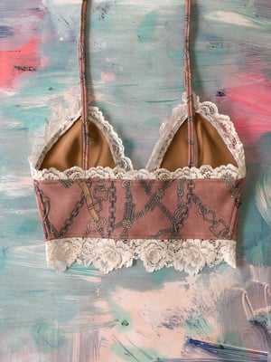 Image of Rusty Chains set