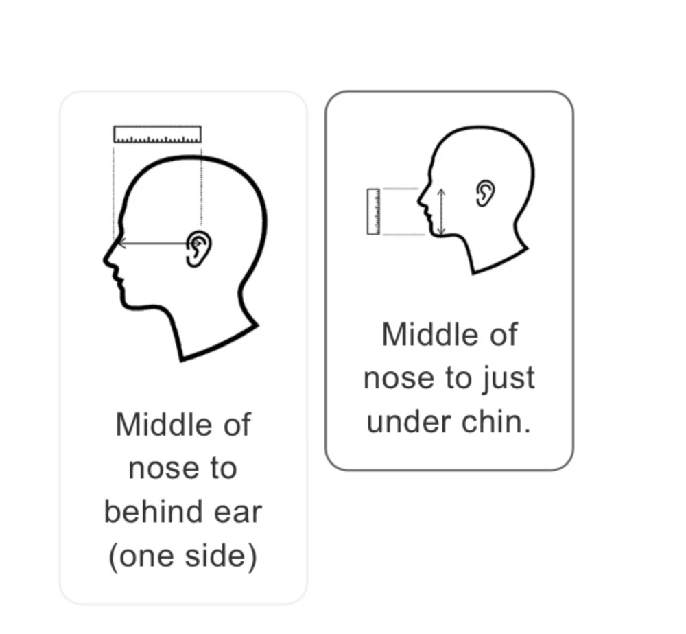 Image of  Book Babel Poem Mask | Poem Atlas 