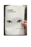 TUNED: Selected Poems by Kyla Houbolt