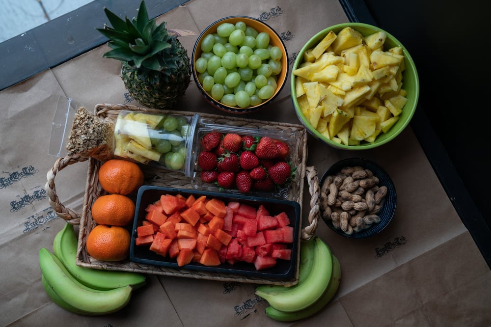 Image of Del Dia Produce