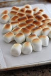Toasted Marshmallow ~ Wax Melts ~ Made To Order 