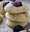 Blackberry Jam Butter Cookie ~ Wax Melts ~ Made To Order