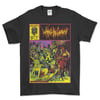 WAKING THE CADAVER SUFFERING UPON REVENGE T SHIRT (IN STOCK)