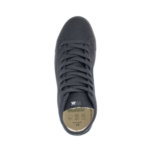 Image of Todd - high top