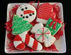 Christmas Cookies ~ Wax Melts ~ Made To Order