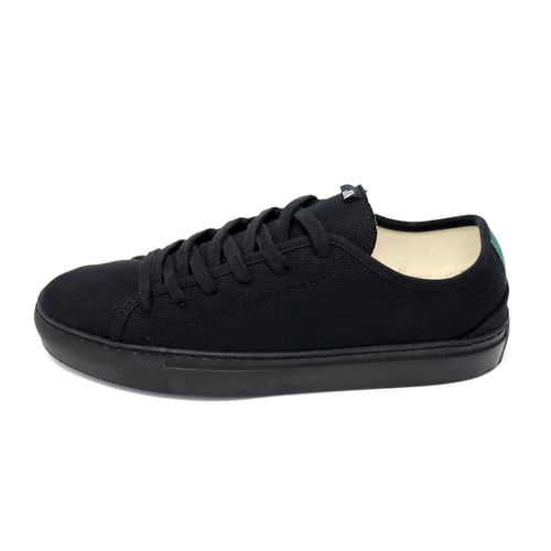 Image of Chris - low top