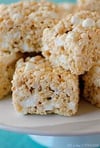 Rice Krispy Treats ~ Wax Melts ~ Made To Order 