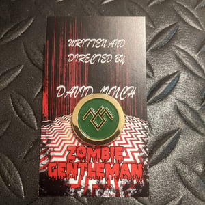 Image of Horror and Cult Classic Enamel Pins Part I