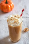 Pumpkin Milkshake ~ Wax Melts ~ Made To Order 