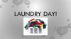 Laundry Day ~ Wax Melts ~ Made To Order
