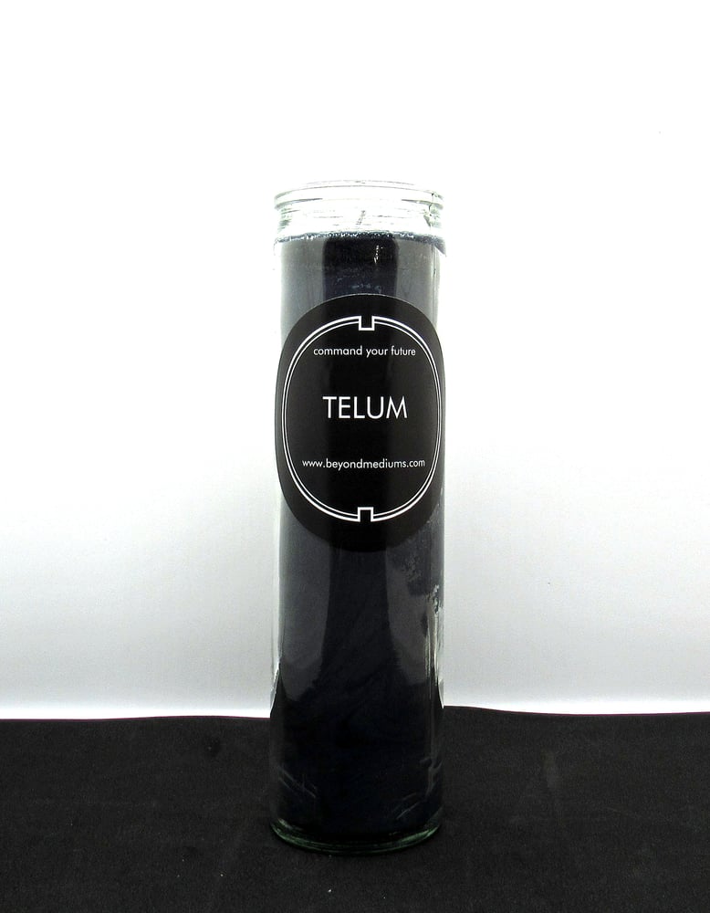 Image of Telum Candle