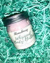 Strawberry Body Butter