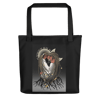 Rooted in Love Tote