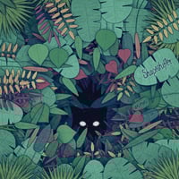 Image 1 of Shapeshifter (DIGITAL DOWNLOAD)