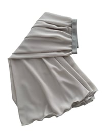 Image 3 of Chiffon Rehearsal Circle Skirt 1