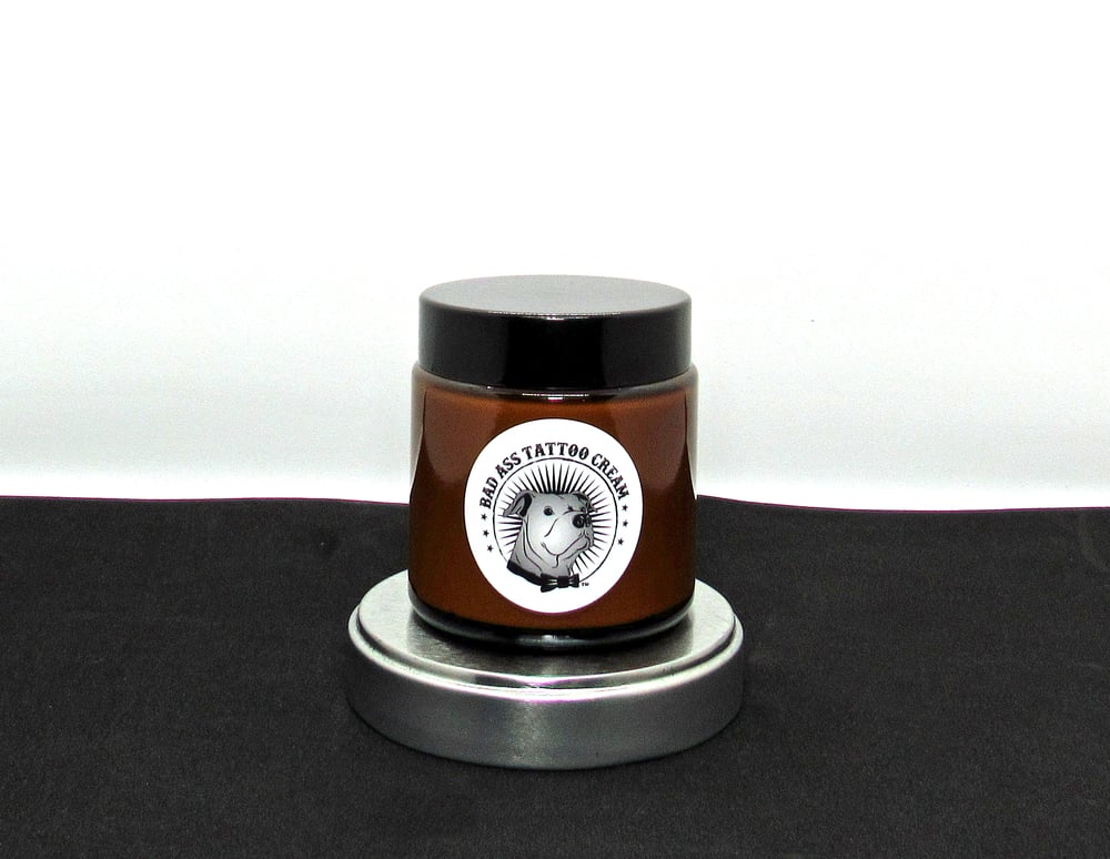 Image of original cream <br> 4.0 oz