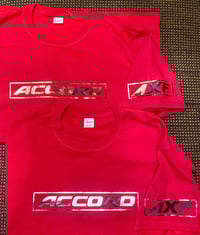 ACCORD AXF T-Shirt