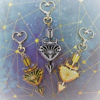 Image 2 of Killer Queen Charms