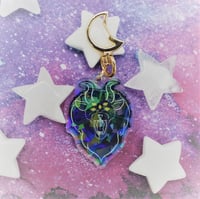 Image 1 of Hellion Charm