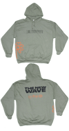 New Wave Hoodie