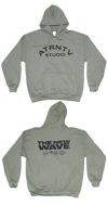 Studio Hoodie