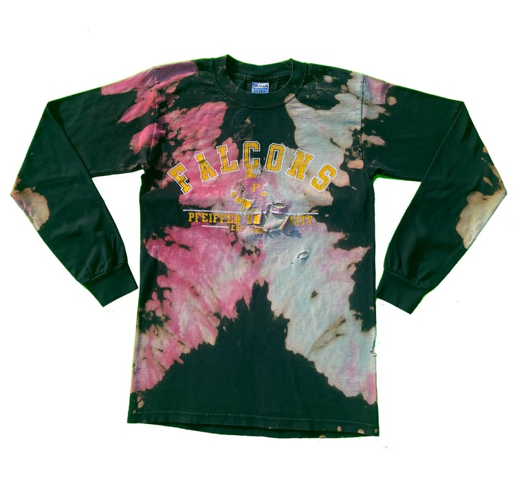 Falcon Longsleeve T Shirt 