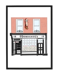 Image 2 of O'Donoghues Bar - Baggot Street