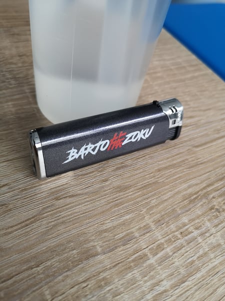 Image of [BRIQUET] LIGHTMYFIREZOKU