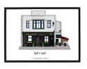 Bull & Castle