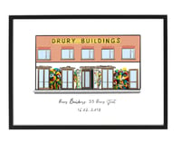 Image 2 of Drury Buildings 