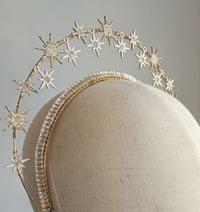 Image 1 of Astrea halo headband
