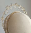 Astrea halo headband