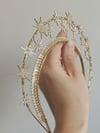 Astrea halo headband