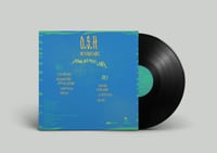 Image 3 of O.S.H. Ode To Space Hassle - Down Memory Lane